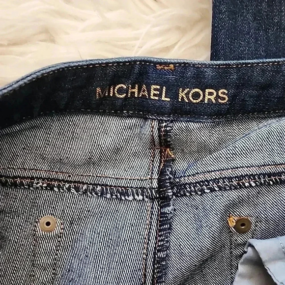 Michael Kors Flare Jeans - Picture 3 of 4